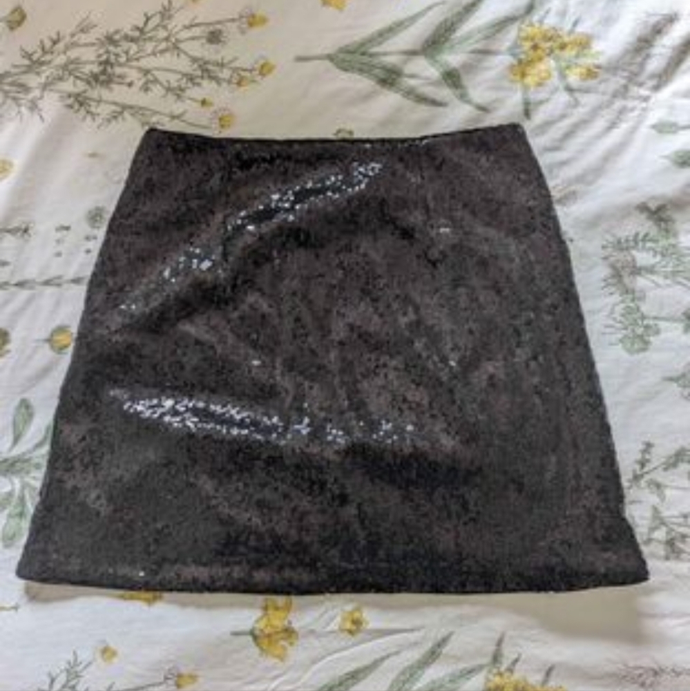Dynamite skirt